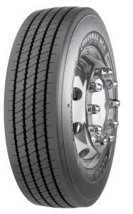275/70 R22.5 URBANMAX MCA HL 150J 152E 3PSF 17