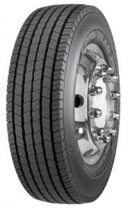 275/70 R22.5 148J152E URBANMAX MCD TRACTION