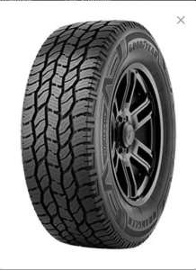 235/75 R15 109T XL