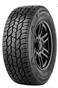 265/65 R17 112T