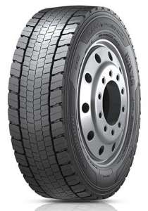 315/60 R22.5 152/148L DL20W e-cube MAX 3PMSF POGON