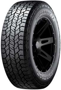 235/85 R16 120/116S