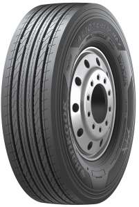 385/65 R22.5 160K e-blue MAX AL10+ PREDNJA