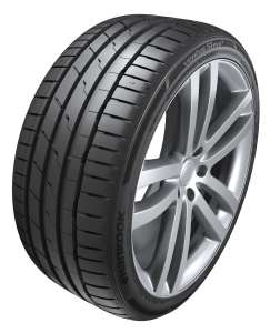 285/35 R23 107Y XL