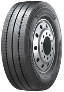 355/50 R22.5 156K SMART FLEX AH51 PREDNJA