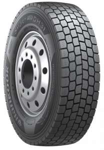 275/70 R22.5 148/145M DH31 PG