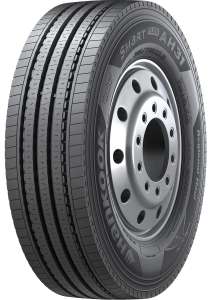315/80 R22.5 156/150L SMARTFLEX  AH31 PREDNJA