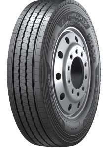 9.5 R17.5 131/129L SMARTFLEX AH35 PREDNJA