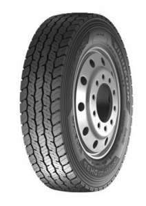 9.5 R17.5 131L SMARTFLEX DH35 POGON