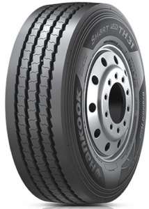 455/40 R22.5 160J SMART FLEX TH31 PRIKOLICA