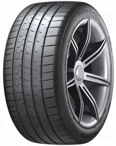 275/35 R21 103Y XL
