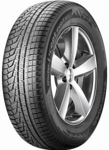 245/40 R19 XL