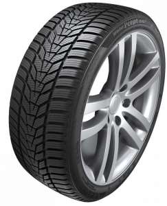 285/35 R20 XL