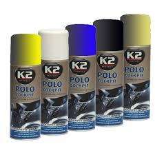KOKPIT SPREJ FRESH 750ml