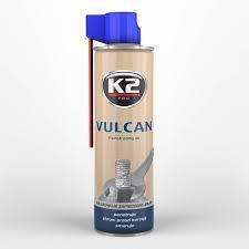 SPREJ ODVIJAČ, VULKAN 500ml