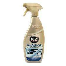 SPREJ ODMRZIVAČ ZA STAKLA,TRIGER ALASKA 700ml