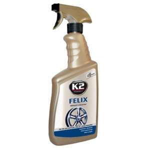 SPREJ ZA FELNE 500ml