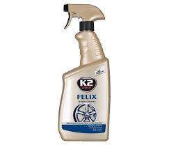 SREDSTVO ZA ČIŠĆENJE FELNI 700ml