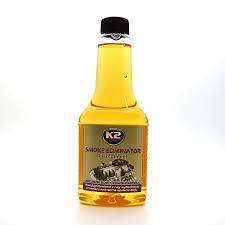 ADITIV ZA MOTORNO ULJE,SMOKE SLIMINATOR 400ml