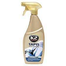 SPREJ ZA ČIŠĆENJE TAPACIR 700ml