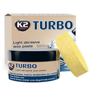 POLIR PASTA TURBO TEMPO 250gr