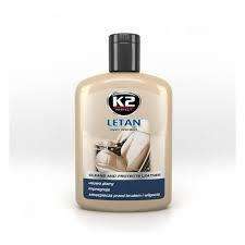 ČISTAČ KONDICIONER ZA KOŽU 200ml