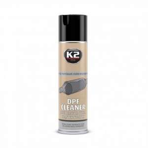 ČISTAČ DPF FILTERA 500ml