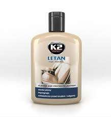 SREDSTVO ZA ČIŠĆENJE KOŽE,KONDICIONER 250ml