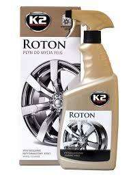 SPREJ ZA FELNE ROTON 700ml