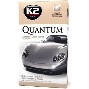 AKZ K2 POLIR PASTA Q.140gr+KRP