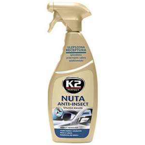 SPREJ ZA PRANJE ČISTAČ STAKALA NUTA INSECT,700ml