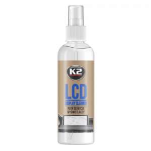 K2 LCD CLEANER 200ml