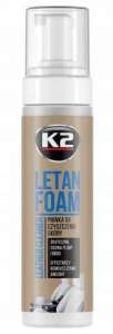 PENA ZA ČIŠĆENJE KOŽE 200ml
