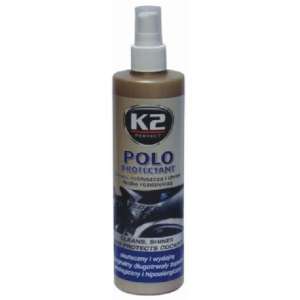 MLEKO ZA KOKPIT POLO 330 ml