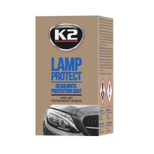 PASTA ZA POLIRANJE LAMP PROTECTION 10ml+APLIKATOR