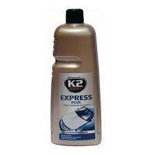 ŠAMPON SA VOSKOM 1000ml