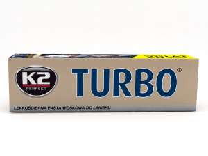 POLIR PASTA VOSAK TURBO TEMPO 120gr