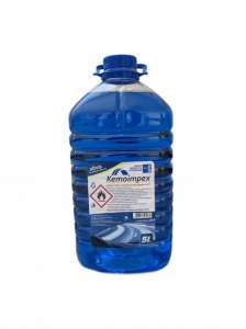 KEMOIMPEX ZIMSKA TEČNOST ZA VETROBRANSKO STAKLO 5l
