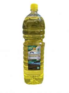 LETNJA TEČNOST ZA VETROBRANSKO STAKLO 2l A&K