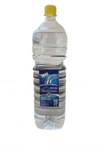 DESTILOVANA VODA 2L A&K