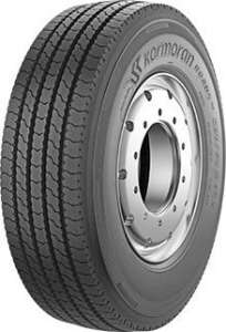 235/75 R17.5 KORM ROADS 2T