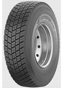 205/75 R17.5 ROADS 2D    15
