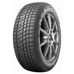245/60 R18 105H  SUV WINTERCRAFT WS71
