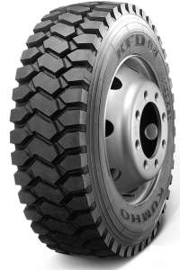 13 R22.5 154/149K KFD04 ON/OFF POGON