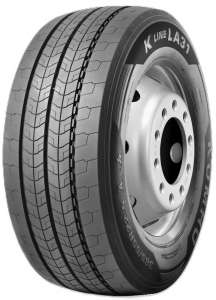 315/60  R22.5 PR20 154L KLA31