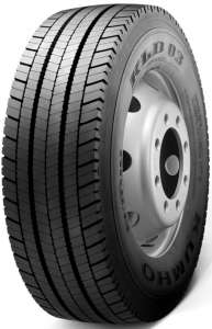 315/80 R22.5 156/150L KLD03 POGON