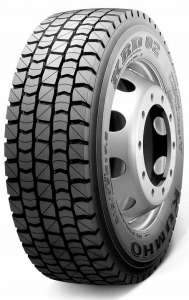 8.5 R17.5 121/120M  KRD02 POGON