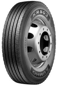 8.5 R17.5 121/120M KRS03 PREDNJA