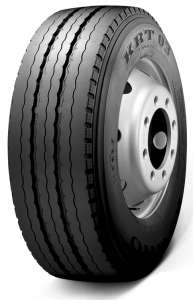 215/75 R17.5 135/133J KRT03 PRIKOLICA