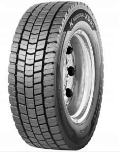 315/70  R22.5 18L 154L KXD31